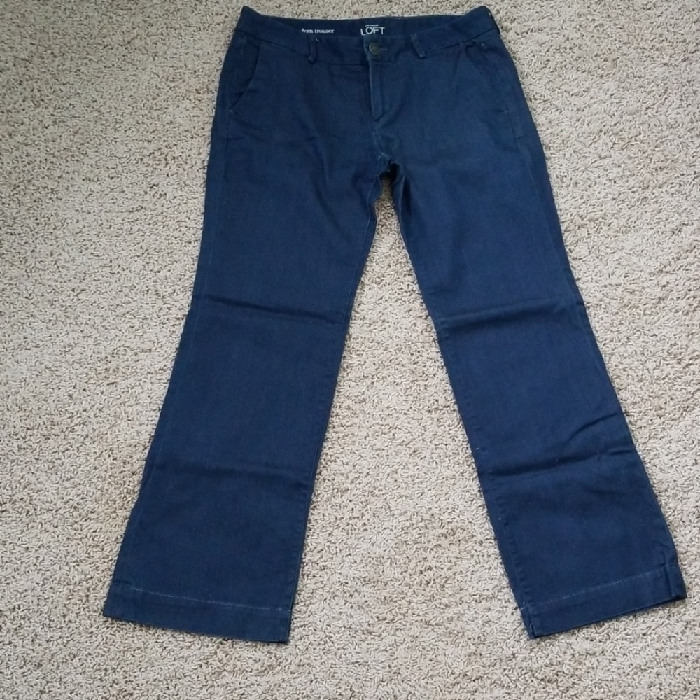 Brand New, Size 8, Ann Taylor Loft